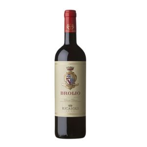 Ricasoli Brolio Chianti Classico